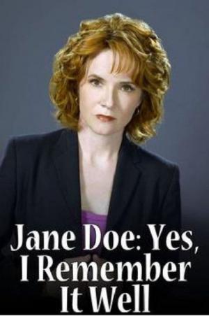 Jane Doe: Pamietam dobrze (2006)