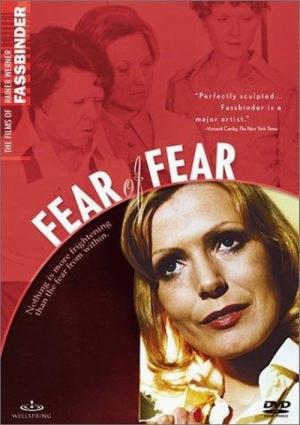 Strach przed strachem (1975)