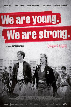 Jesteśmy młodzi. Jesteśmy silni (2014)