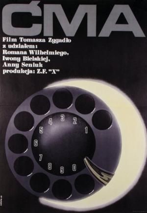 Ćma (1980)