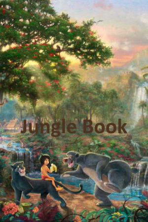Mowgli: Legenda Dżungli (2018)