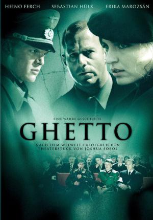 Getto (2005)