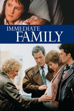 Rodzina zastepcza (1989)