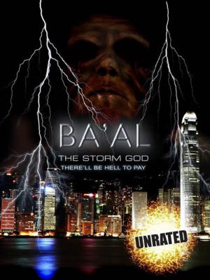 Ba'al: Klątwa boga (2008)