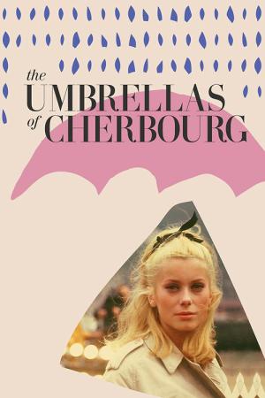 Parasolki z Cherbourga (1964)