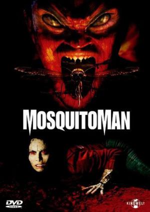 Władca komarów (2005)