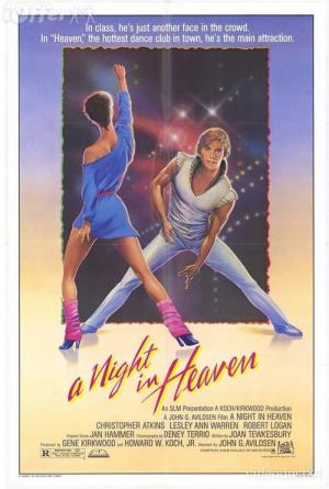 Noc w niebie (1983)
