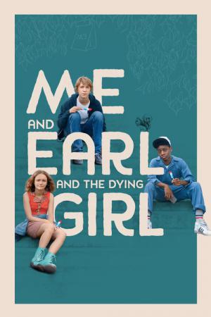 Earl i ja i umierająca dziewczyna (2015)