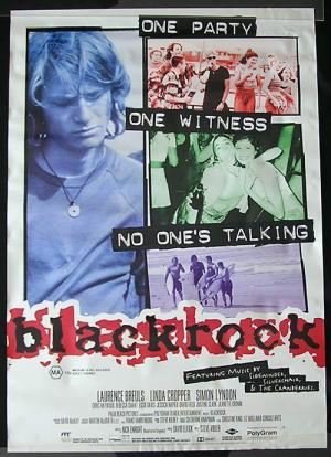 Zyc w Blackrock (1997)