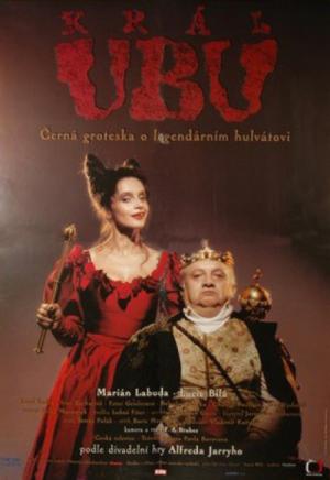 Ubu król (1996)