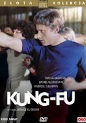 Kung-fu (1979)