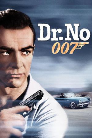 Doktor No (1962)