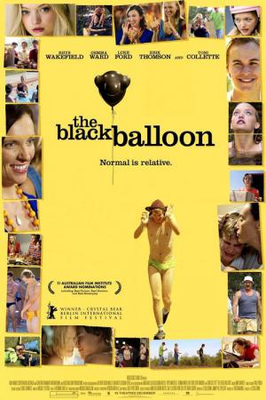 Czarny balonik (2008)