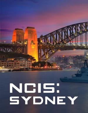 Agenci NCIS: Sydney (2023)