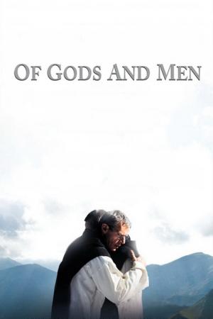 Ludzie Boga (2010)