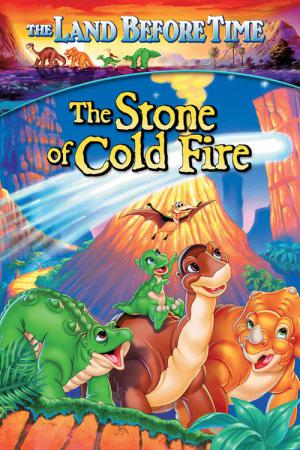 Pradawny Ląd 7: Kamień zimnego ognia (2000)