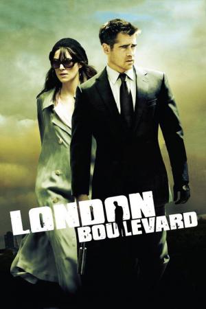 Londyński bulwar (2010)