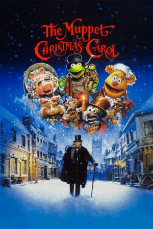Opowieść wigilijna Muppetów (1992)