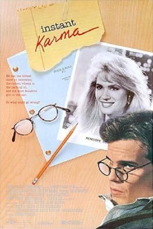 Obecna karma (1990)