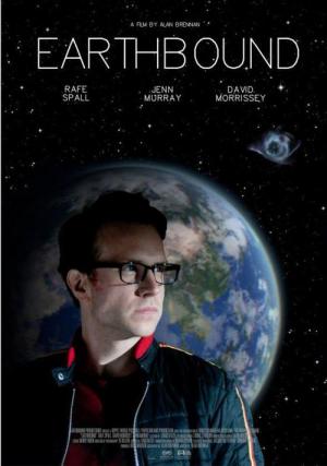 Człowiek z kosmosu (2012)