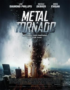 Magnetyczne tornado (2011)