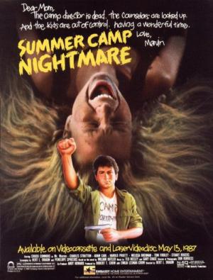 Letnie nocne koszmary (1986)