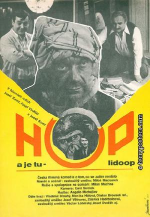 Hop - i jest malpolud (1978)