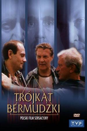 Trójkąt Bermudzki (1988)