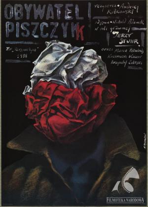 Obywatel Piszczyk (1988)