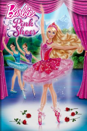 Barbie i magiczne baletki (2013)