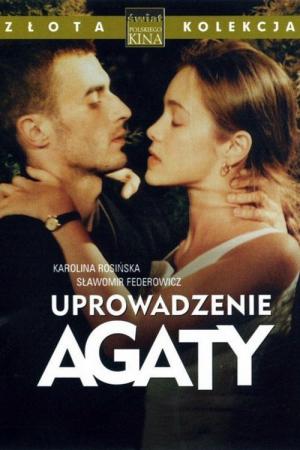 Uprowadzenie Agaty (1993)