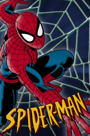 Spider-Man: The Animated Series (1994)