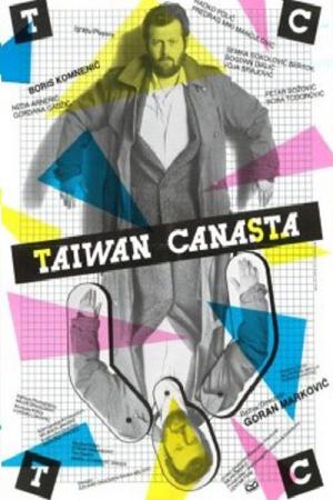 Tajwanska kanasta (1985)
