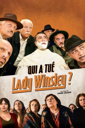 Kto zabił Lady Winsley (2019)