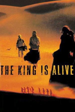 Król żyje (2000)