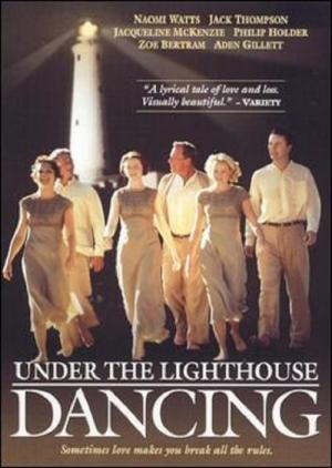 Taniec u stóp latarni morskiej (1997)