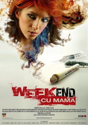 Weekend z matką (2009)
