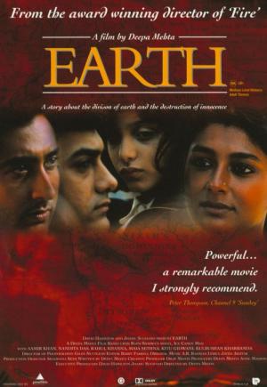 Ziemia (1998)