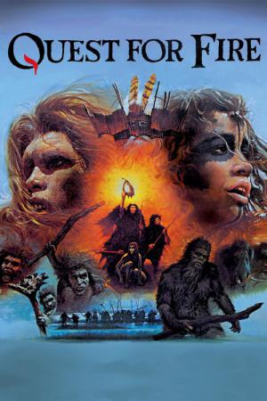 Walka o ogień (1981)