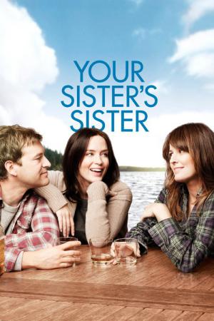 Siostra twojej siostry (2011)