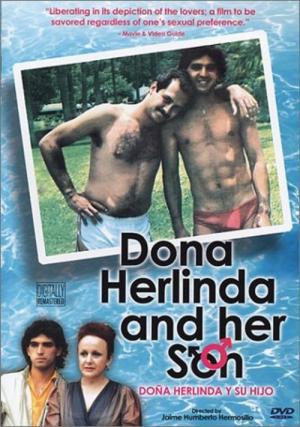 Dona Herlinda i jej syn (1985)