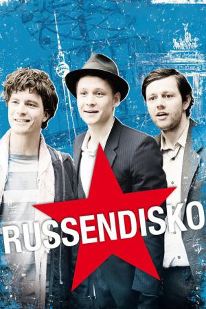 Rosyjskie disco (2012)