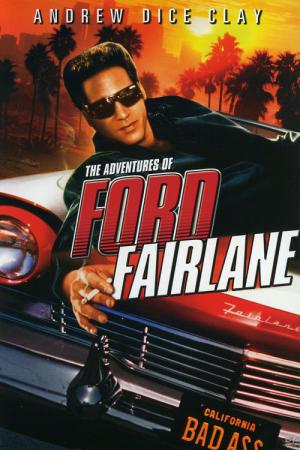 Ford Fairlane (1990)