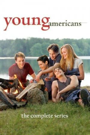 Amerykańskie nastolatki (2000)