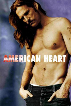Serce Ameryki (1992)