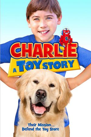 Charlie - historia zabawki (2012)