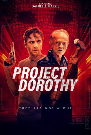 Projekt "Dorothy" (2024)
