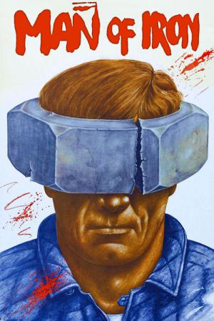 Człowiek z żelaza (1981)