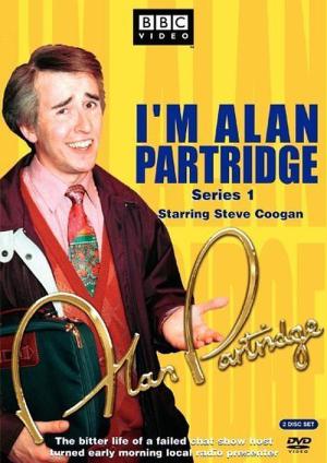 Mowi Alan Partridge (1997)