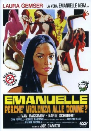 Emanuelle i niewolnice milosci (1977)